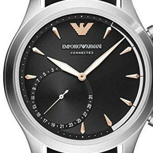 Emporio Armani Hybrid Smartwatch